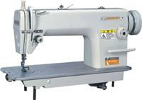 Stainless steel seam a high-speed lock-stitch sewing machine JH7101QG
