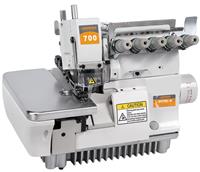 High-speed overlock sewing machine JH700-6