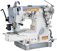 Automatically cut the line stretched sewing machine JH600-01CB/EUT