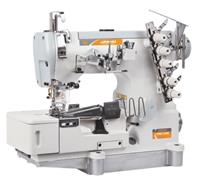 High-speed stretched sewing machine (article roll with) JH562-02BB