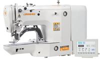 High-speed electronic set of knot machine JH1900ASS