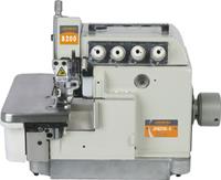 JH8200-5 超高速包縫機(jī)