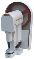 JH808 大白沖扣機(jī)